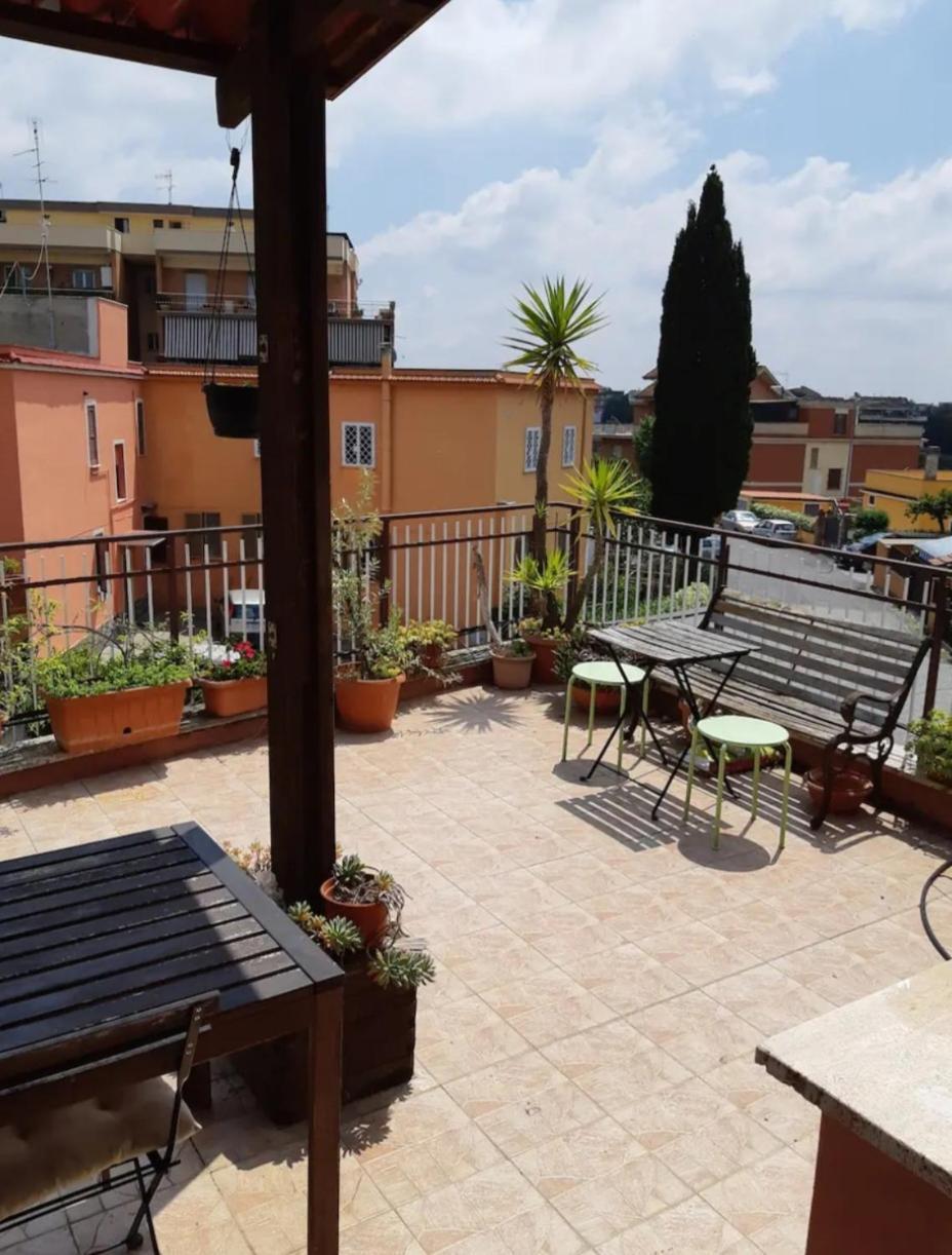 Casa Cola Apartment Rom